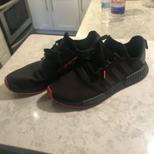 Adidas Men’s NMD Shoes 11.5